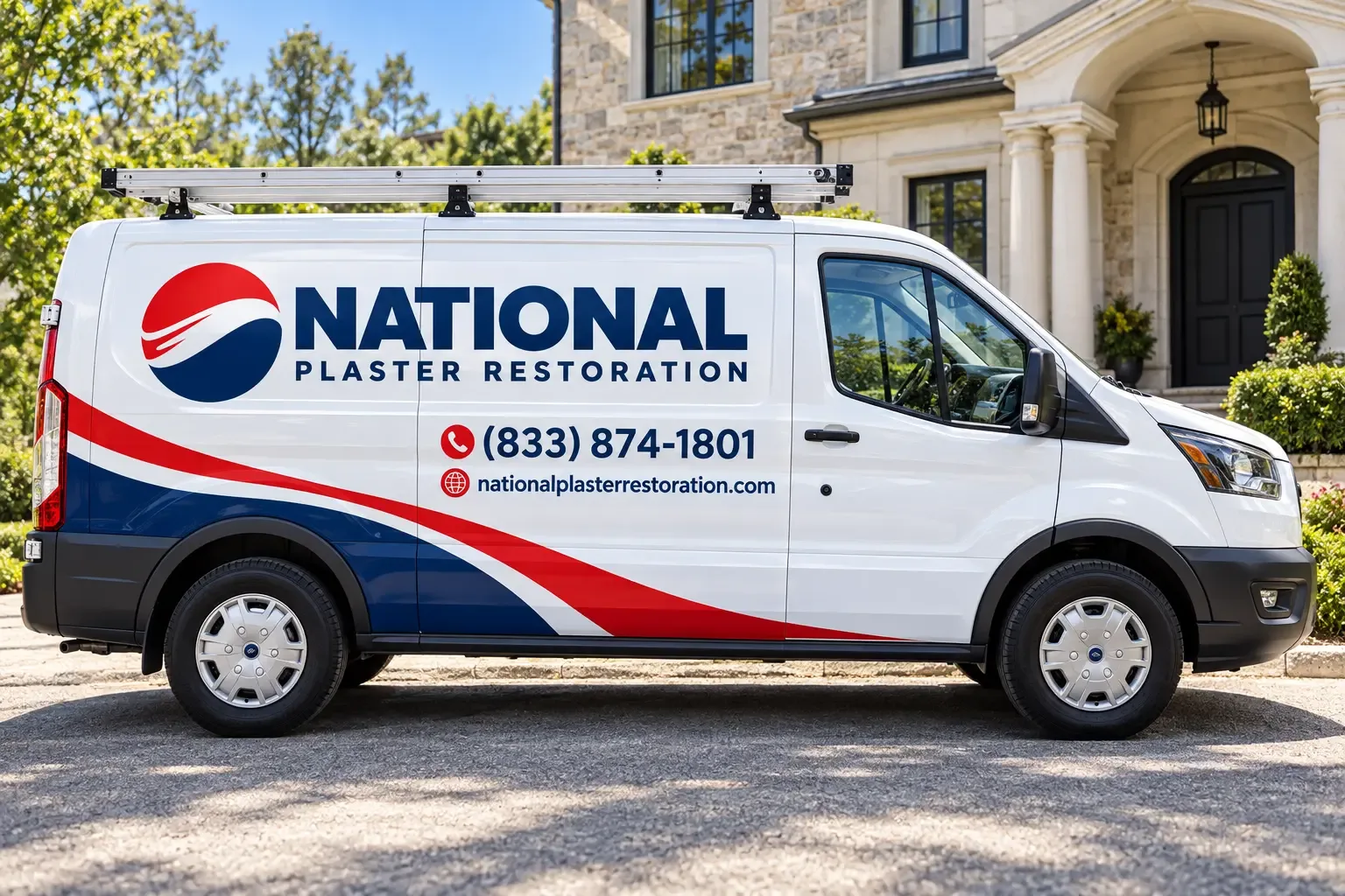 Plaster Repair in Covington, GA near me